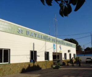 Homem é preso em flagrante ao tentar arrombar residência na zona rural de Floriano