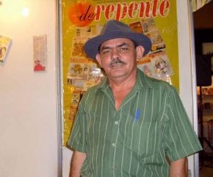 Cordelista piauiense Pedro Costa morre vítima de AVC em Teresina