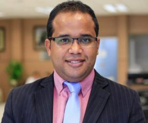 PCdoB busca entendimento entre Osmar e Enzo sobre candidatura