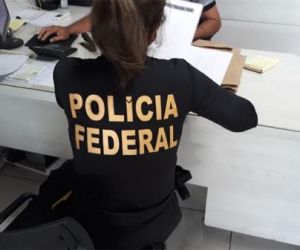 Polícia Federal anuncia adiamento de concurso para maio