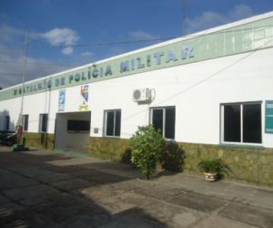 Menor reconhecido por vítima quase é linchado em Floriano