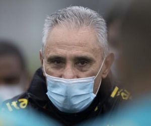 Brasil treina sem Alex Sandro, mas tem volta de Renan Lodi antes de pegar o Chile