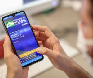 Consulta sobre auxílio emergencial está liberada; pagamentos iniciam na terça (6)