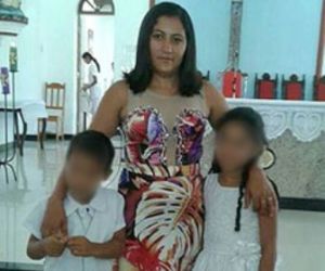 Mulher morre eletrocutada ao salvar filho em cerca elétrica