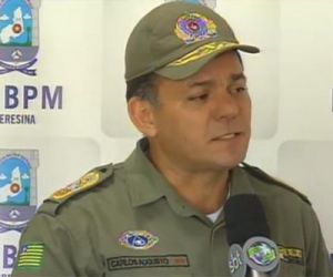 Comandante geral da Polícia Militar descarta ataques orquestrados contra PM