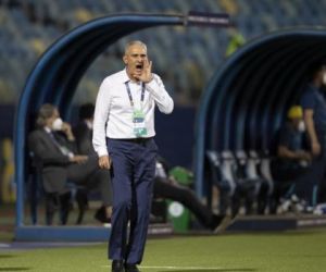 Seleção faz vistoria e vai treinar no CT do Flu se avançar na Copa América