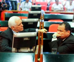 Assembleia Legislativa realiza a eleição mais disputada da história