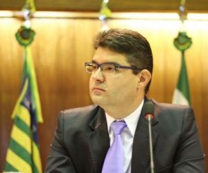 Luciano Nunes quer divulgação de informações sobre a atendimentos na saúde