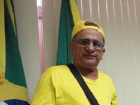 Repórter Amarelinho convida