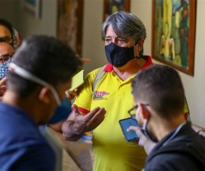 Sindicato aciona MPT por descumprimento de normas sanitárias em escolas de Teresina