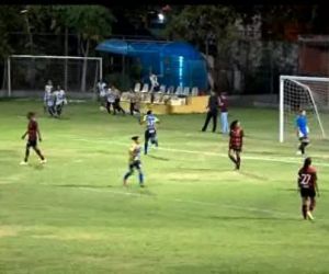 Técnico do Fla-PI aponta irregularidade de jogadora das Abelhas na final