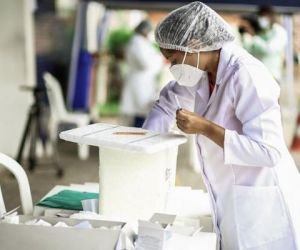 Teresina volta a ampliar vacina para público em geral e chega a 50 anos