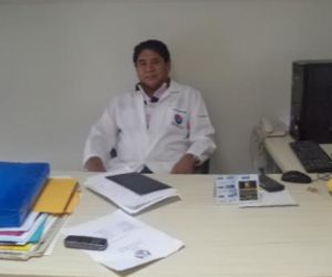 Presidente do Cori-Sabbá renuncia cargo em Floriano