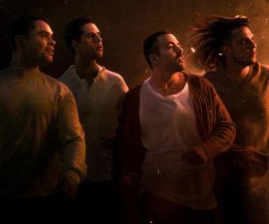 Banda Lagum busca densidade no tom introspectivo do EP "Fim"