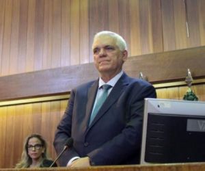 Presidente chama atenção dos governos para a seca