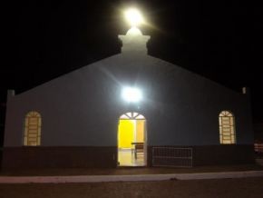 Festejo de Nossa Senhora Da Guia terá início amanhã