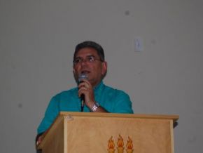 Floriano vai promover a II Conferência Municipal de Promoção da Igualdade Racial