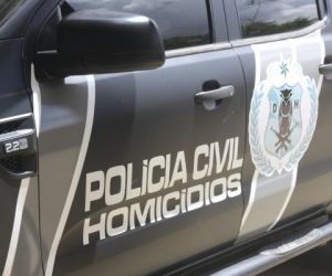 Bandidos invadem casa e matam jovem diante da namorada e sogra na Zona Leste de Teresina
