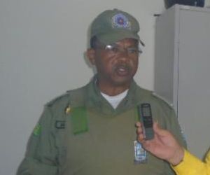 Lanchonete é alvo de assalto em bairro de Floriano