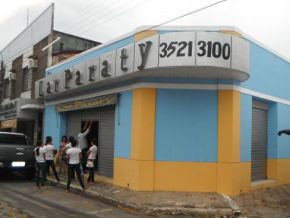 Arrase nas festas de fim de ano com roupas da loja Lar Paraty