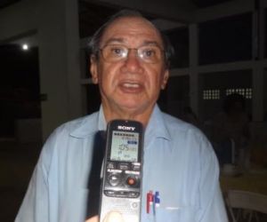 SICONFLOR e Associação Comercial promoverão Audiência Pública sobre segurança em Floriano