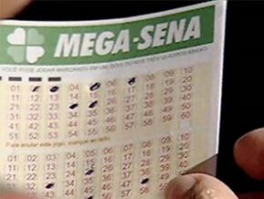 Mega-Sena sorteia R$ 70 milhões, segundo maior prêmio do ano
