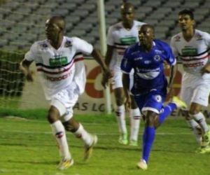 Sincero, Amarildo enumera resistência do River-PI como falha e prevê reação