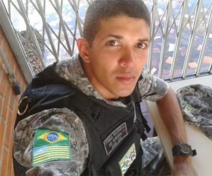 Cabo da PM filmou a própria morte, revela inquérito do DHPP