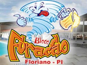 BLOCO FURACÃO mostra o segredo do seu sucesso no carnaval de Floriano