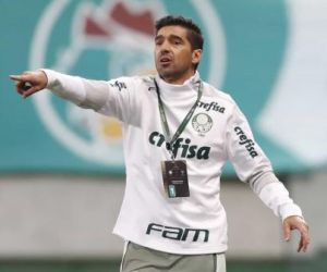 Palmeiras aposta em força fora de casa para crescer no Brasileiro