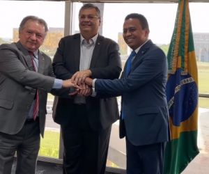 Dr. Francisco Costa conquista R$ 4 milhões para construção de IML em Floriano