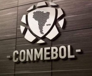 Conmebol recebe lote de 50 mil doses de vacinas contra a covid-19