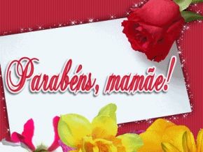 Homenagem da Escola Mega de Floriano à todas as Mães