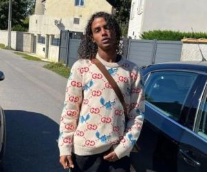 Rapper francês Luv Resval morre aos 24 anos após ataque de asma