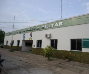 Policial a paisana persegue assaltantes e recupera motocicleta em Floriano