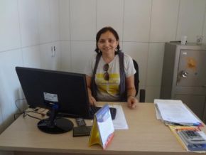 SENAC oferece teste seletivo para uma vaga com salário inicial de R$ 929,00