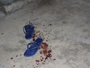 Idoso com deficiência mental é morto pela PM durante abordagem no PI
