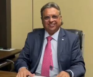 Júlio Arcoverde avança na aprovação do Orçamento de 2025 na CMO