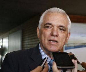 Aceno do MDB não encanta adversários de Themístocles