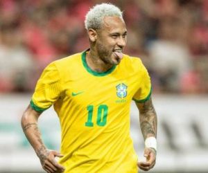 Neymar mostra descontentamento com Galvão: "Foi criticar e se fud*"