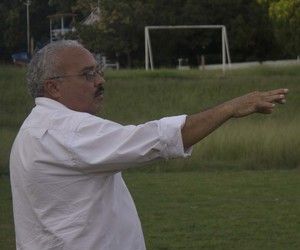 Eliminado, Flamengo-PI libera time e presidente pede atenção ao Sub-19