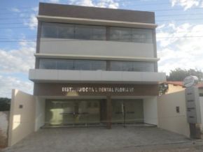 Inauguração de nova loja na cidade de Floriano
