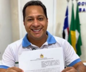 Barão de Grajaú adere ao Programa Maranhão Livre da Fome e reforça combate à insegurança alimentar