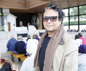 Há 20 dias internado, Mariano Marques poderá ter alta nos próximos dias