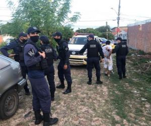 Homem morre após ser atropelado por carro na Zona Norte de Teresina