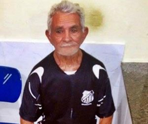 Idoso é preso por tentativa de estupro contra criança de cinco anos
