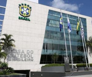 Dirigentes aceitam comandar CBF, mas Justiça determina por suspender intervenção