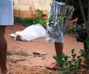 Homem é executado com vários tiros na cabeça na zona Sul