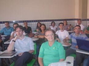 IFPI realiza Encontro Pedagógico