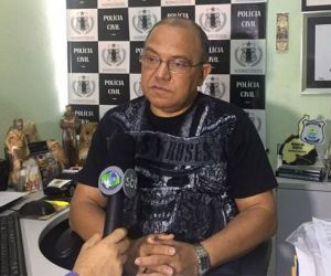 Adolescente mata suspeito de aliciar amigas para sexo na capital